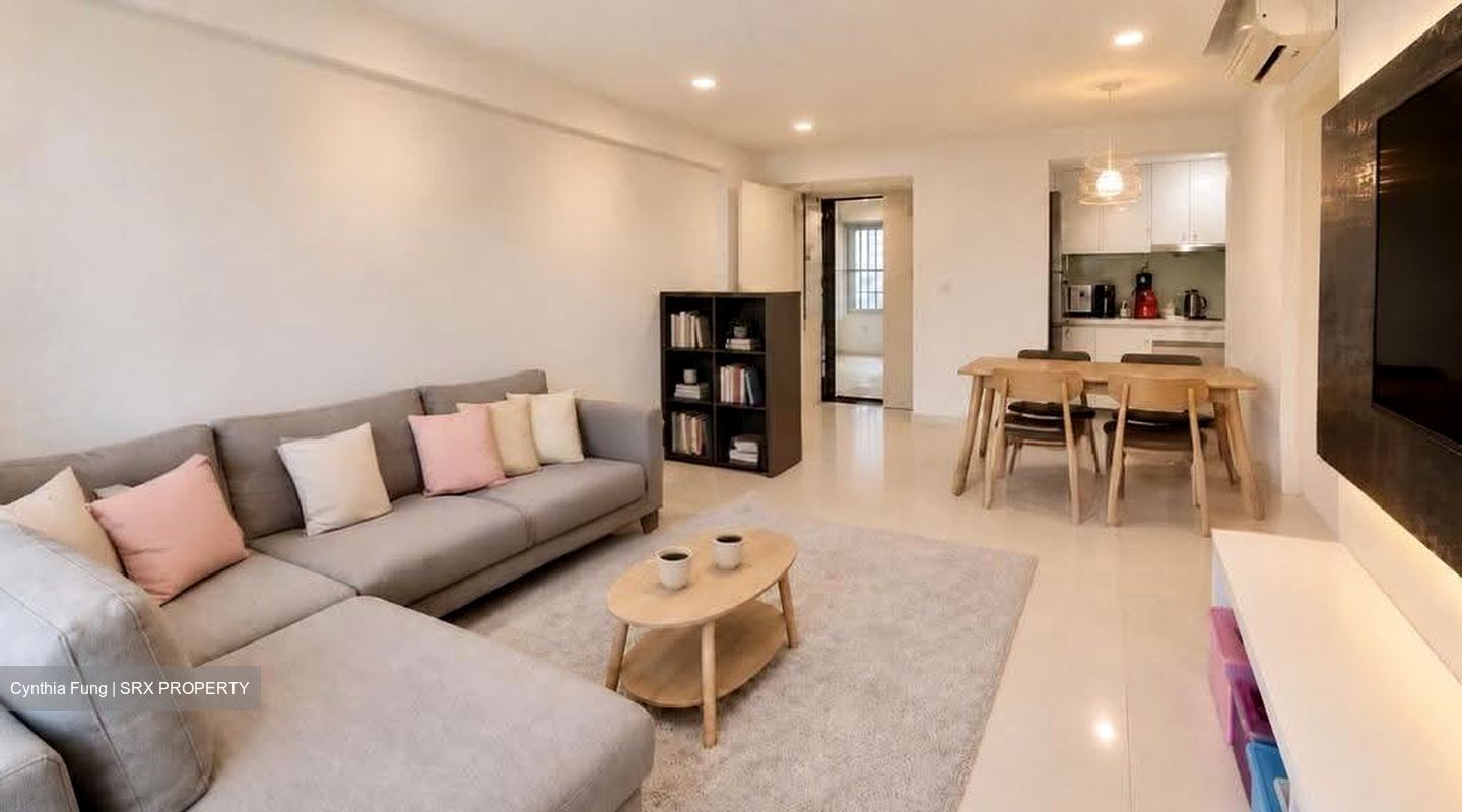 Blk 210A Compassvale Beacon (Sengkang), HDB 4 Rooms #633801391